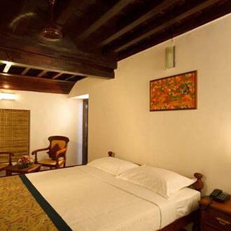 Palakkad Heritage Hotels, Palakkad 2